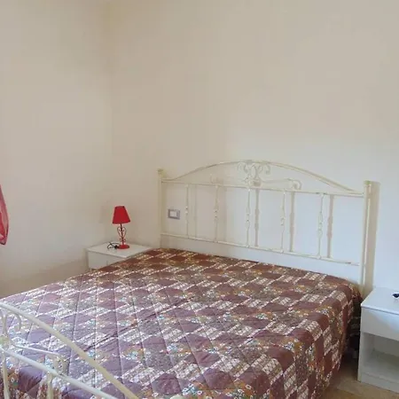 Con Terrazza Vista Mare A Apartment Vieste