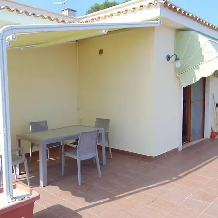 Con Terrazza Vista Mare A Apartment Vieste