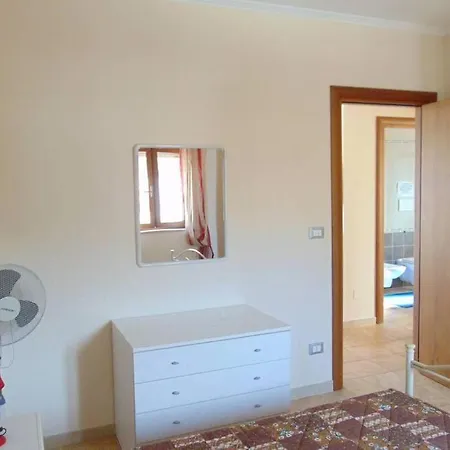 Apartment Con Terrazza Vista Mare A Vieste